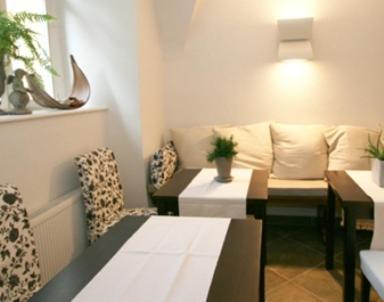 Deckerts Hotel Am Katharinenstift لوثرستادت ايسليبن المظهر الخارجي الصورة